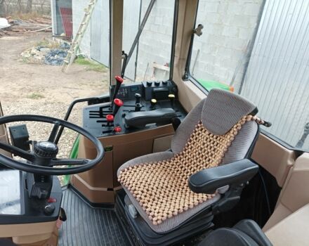 Джон Дір Другая, об'ємом двигуна 0 л та пробігом 0 тис. км за 37000 $, фото 6 на Automoto.ua