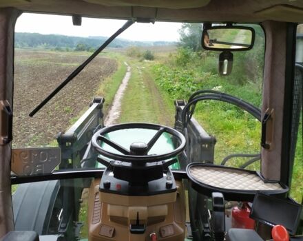 Джон Дир Другая, объемом двигателя 3.9 л и пробегом 0 тыс. км за 39000 $, фото 6 на Automoto.ua