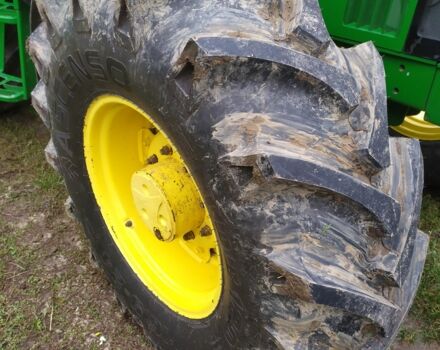 Джон Дир Другая, объемом двигателя 3.9 л и пробегом 0 тыс. км за 39000 $, фото 11 на Automoto.ua