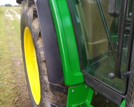 Джон Дир Другая, объемом двигателя 3.9 л и пробегом 0 тыс. км за 39000 $, фото 12 на Automoto.ua