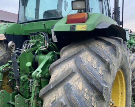 Джон Дір Другая, об'ємом двигуна 0 л та пробігом 0 тис. км за 35000 $, фото 3 на Automoto.ua