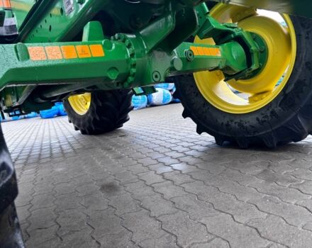 Джон Дир Другая, объемом двигателя 0 л и пробегом 0 тыс. км за 39000 $, фото 12 на Automoto.ua