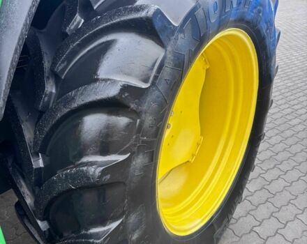 Джон Дир Другая, объемом двигателя 0 л и пробегом 0 тыс. км за 39000 $, фото 11 на Automoto.ua