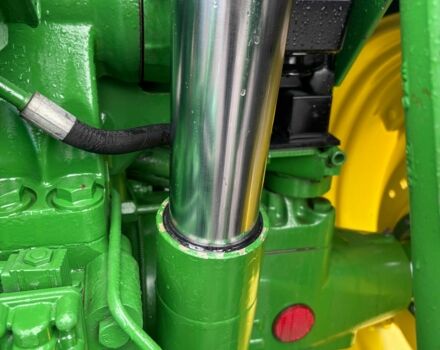 Джон Дир Другая, объемом двигателя 0 л и пробегом 0 тыс. км за 39000 $, фото 7 на Automoto.ua