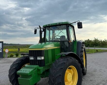Джон Дир Другая, объемом двигателя 0 л и пробегом 12 тыс. км за 41914 $, фото 1 на Automoto.ua