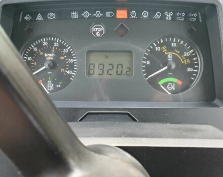 Джон Дир Другая, объемом двигателя 0 л и пробегом 9 тыс. км за 40499 $, фото 2 на Automoto.ua