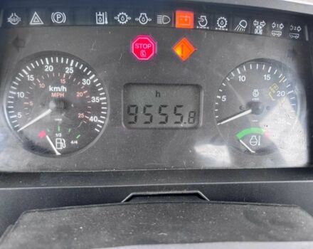 Джон Дир Другая, объемом двигателя 0 л и пробегом 0 тыс. км за 39000 $, фото 17 на Automoto.ua