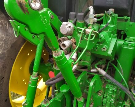 Джон Дир Другая, объемом двигателя 3.9 л и пробегом 0 тыс. км за 39000 $, фото 13 на Automoto.ua