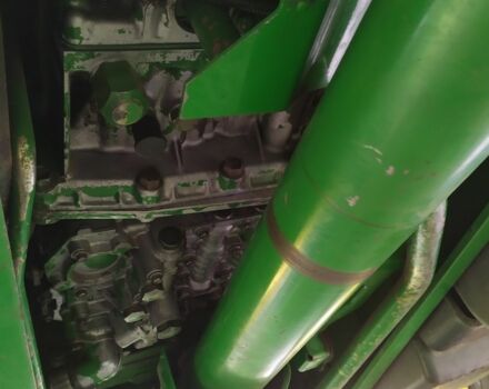 Джон Дир Другая, объемом двигателя 3.9 л и пробегом 0 тыс. км за 39000 $, фото 15 на Automoto.ua