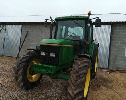 Джон Дір Другая, об'ємом двигуна 0 л та пробігом 0 тис. км за 37000 $, фото 2 на Automoto.ua