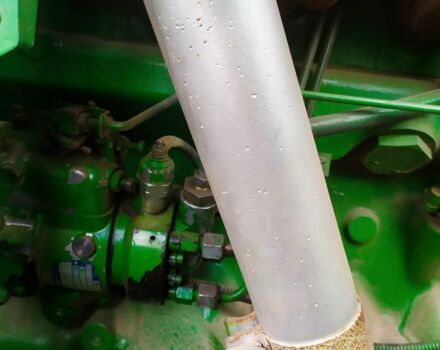 Джон Дир Другая, объемом двигателя 3.9 л и пробегом 0 тыс. км за 39000 $, фото 17 на Automoto.ua