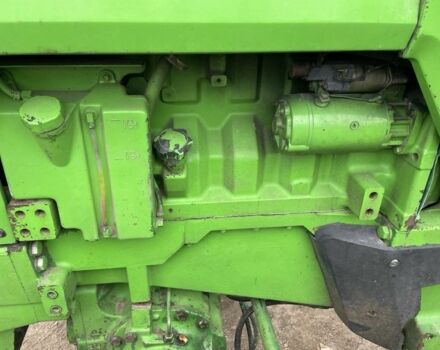 Джон Дір Другая, об'ємом двигуна 7.6 л та пробігом 0 тис. км за 30000 $, фото 3 на Automoto.ua