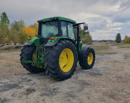 Джон Дир Другая, объемом двигателя 0 л и пробегом 9 тыс. км за 40499 $, фото 3 на Automoto.ua