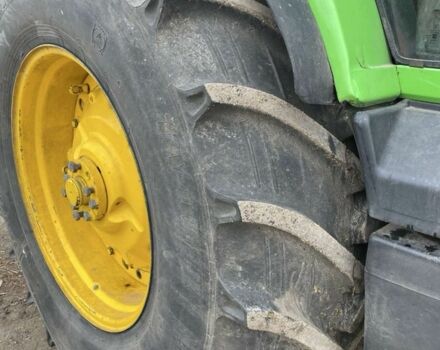 Джон Дір Другая, об'ємом двигуна 7.6 л та пробігом 0 тис. км за 30000 $, фото 11 на Automoto.ua