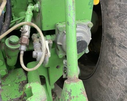 Джон Дір Другая, об'ємом двигуна 7.6 л та пробігом 0 тис. км за 30000 $, фото 7 на Automoto.ua