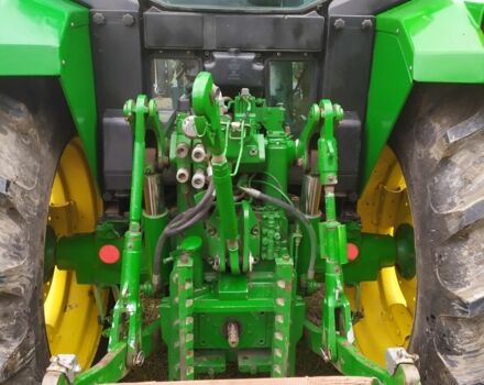 Джон Дир Другая, объемом двигателя 3.9 л и пробегом 0 тыс. км за 39000 $, фото 14 на Automoto.ua