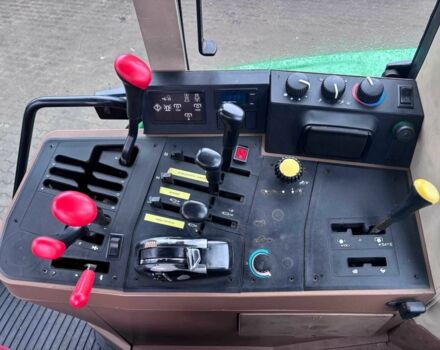 Джон Дир Другая, объемом двигателя 0 л и пробегом 0 тыс. км за 39000 $, фото 16 на Automoto.ua