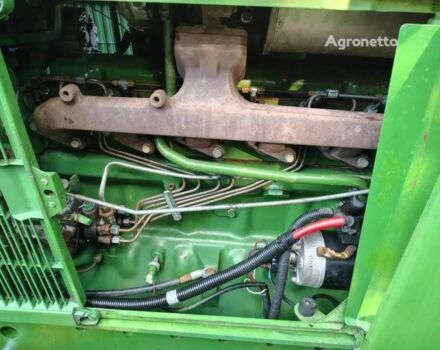 Джон Дир Другая, объемом двигателя 0 л и пробегом 0 тыс. км за 26004 $, фото 7 на Automoto.ua