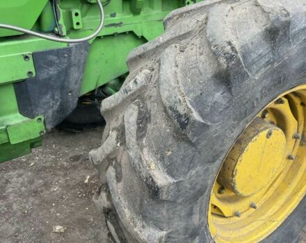 Джон Дір Другая, об'ємом двигуна 7.6 л та пробігом 0 тис. км за 30000 $, фото 12 на Automoto.ua