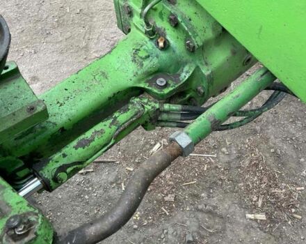 Джон Дір Другая, об'ємом двигуна 7.6 л та пробігом 0 тис. км за 30000 $, фото 9 на Automoto.ua