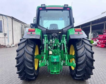 Джон Дир Другая, объемом двигателя 0 л и пробегом 0 тыс. км за 39000 $, фото 5 на Automoto.ua