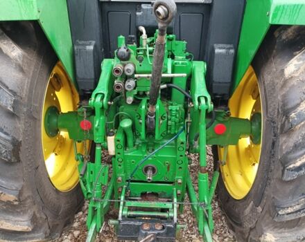 Джон Дір Другая, об'ємом двигуна 0 л та пробігом 0 тис. км за 37000 $, фото 5 на Automoto.ua