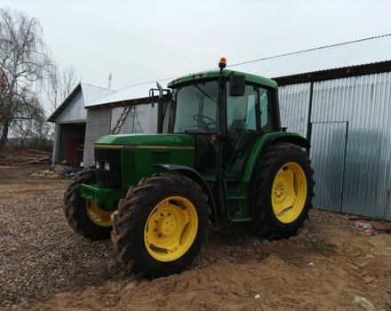 Джон Дір Другая, об'ємом двигуна 0 л та пробігом 0 тис. км за 37000 $, фото 1 на Automoto.ua