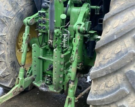 Джон Дір Другая, об'ємом двигуна 0 л та пробігом 0 тис. км за 35000 $, фото 4 на Automoto.ua