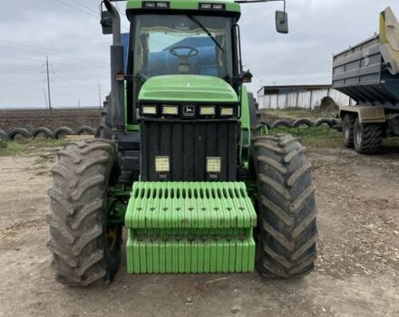 Джон Дір Другая, об'ємом двигуна 7.6 л та пробігом 0 тис. км за 30000 $, фото 1 на Automoto.ua