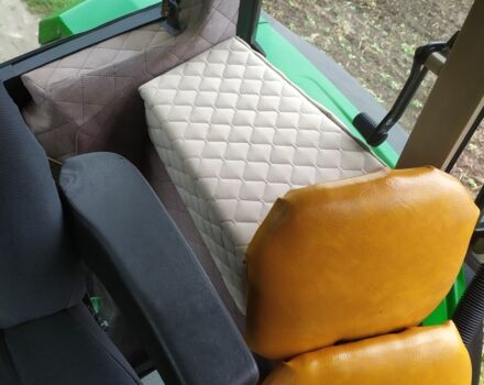 Джон Дир Другая, объемом двигателя 3.9 л и пробегом 0 тыс. км за 39000 $, фото 7 на Automoto.ua