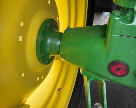 Джон Дир Другая, объемом двигателя 0 л и пробегом 0 тыс. км за 39000 $, фото 9 на Automoto.ua