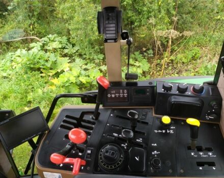 Джон Дир Другая, объемом двигателя 3.9 л и пробегом 0 тыс. км за 39000 $, фото 2 на Automoto.ua