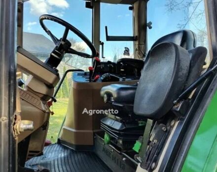 Джон Дир Другая, объемом двигателя 0 л и пробегом 0 тыс. км за 26004 $, фото 4 на Automoto.ua