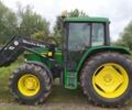 Джон Дир Другая, объемом двигателя 3.9 л и пробегом 0 тыс. км за 39000 $, фото 1 на Automoto.ua