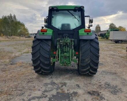 Джон Дир Другая, объемом двигателя 0 л и пробегом 9 тыс. км за 40499 $, фото 4 на Automoto.ua