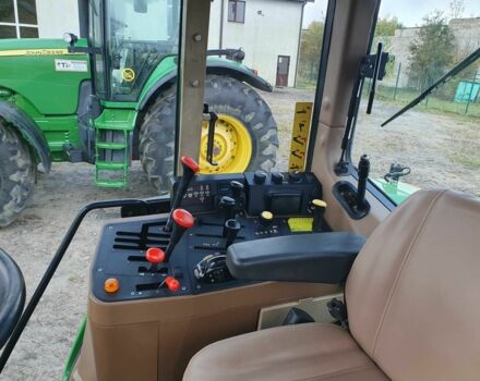 Джон Дир Другая, объемом двигателя 0 л и пробегом 9 тыс. км за 40499 $, фото 1 на Automoto.ua