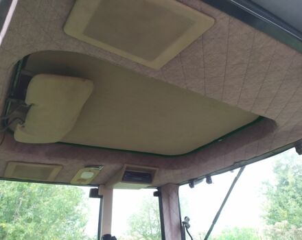 Джон Дир Другая, объемом двигателя 3.9 л и пробегом 0 тыс. км за 39000 $, фото 8 на Automoto.ua