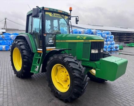 Джон Дир Другая, объемом двигателя 0 л и пробегом 0 тыс. км за 39000 $, фото 1 на Automoto.ua