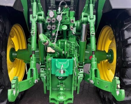 Джон Дир Другая, объемом двигателя 0 л и пробегом 0 тыс. км за 39000 $, фото 6 на Automoto.ua