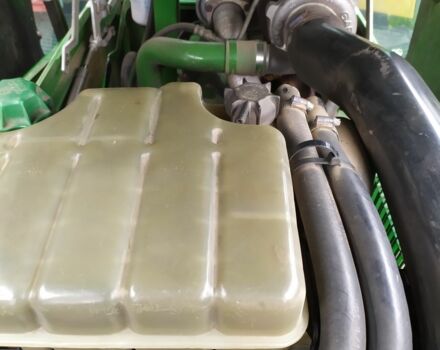 Джон Дир Другая, объемом двигателя 3.9 л и пробегом 0 тыс. км за 39000 $, фото 18 на Automoto.ua