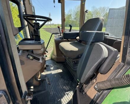 Джон Дір Другая, об'ємом двигуна 0.9 л та пробігом 10 тис. км за 45000 $, фото 7 на Automoto.ua