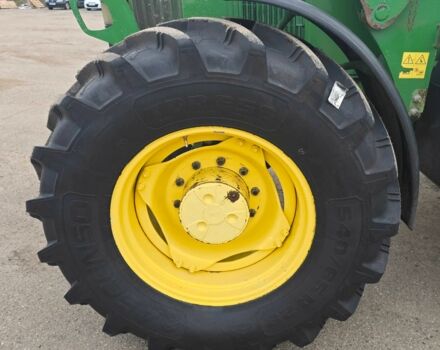 Джон Дир Другая, объемом двигателя 6.8 л и пробегом 0 тыс. км за 53850 $, фото 9 на Automoto.ua