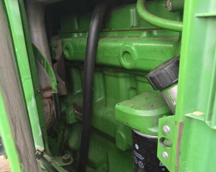 Джон Дир Другая, объемом двигателя 6.8 л и пробегом 0 тыс. км за 53850 $, фото 13 на Automoto.ua