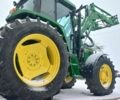 Джон Дир Другая, объемом двигателя 4.4 л и пробегом 0 тыс. км за 39900 $, фото 3 на Automoto.ua