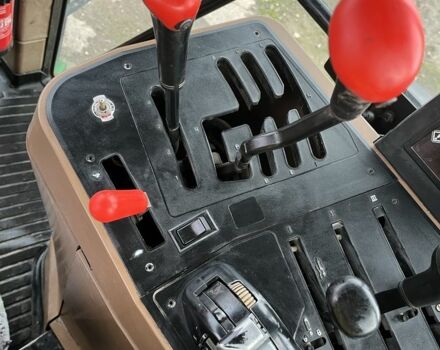 Джон Дір Другая, об'ємом двигуна 6.8 л та пробігом 10 тис. км за 36000 $, фото 3 на Automoto.ua