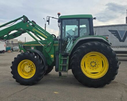 Джон Дир Другая, объемом двигателя 6.8 л и пробегом 0 тыс. км за 53850 $, фото 2 на Automoto.ua