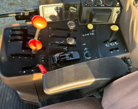 Джон Дір Другая, об'ємом двигуна 6.8 л та пробігом 7 тис. км за 45000 $, фото 10 на Automoto.ua