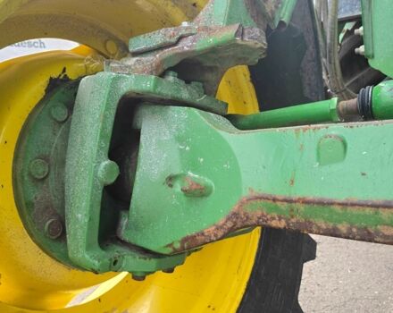 Джон Дир Другая, объемом двигателя 6.8 л и пробегом 0 тыс. км за 53850 $, фото 14 на Automoto.ua