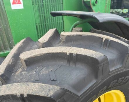 Джон Дир Другая, объемом двигателя 6.8 л и пробегом 0 тыс. км за 53850 $, фото 10 на Automoto.ua