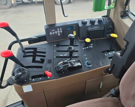 Джон Дир Другая, объемом двигателя 6.8 л и пробегом 0 тыс. км за 53850 $, фото 19 на Automoto.ua